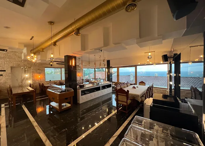 Barjaktar - Luxury Suites & Spa