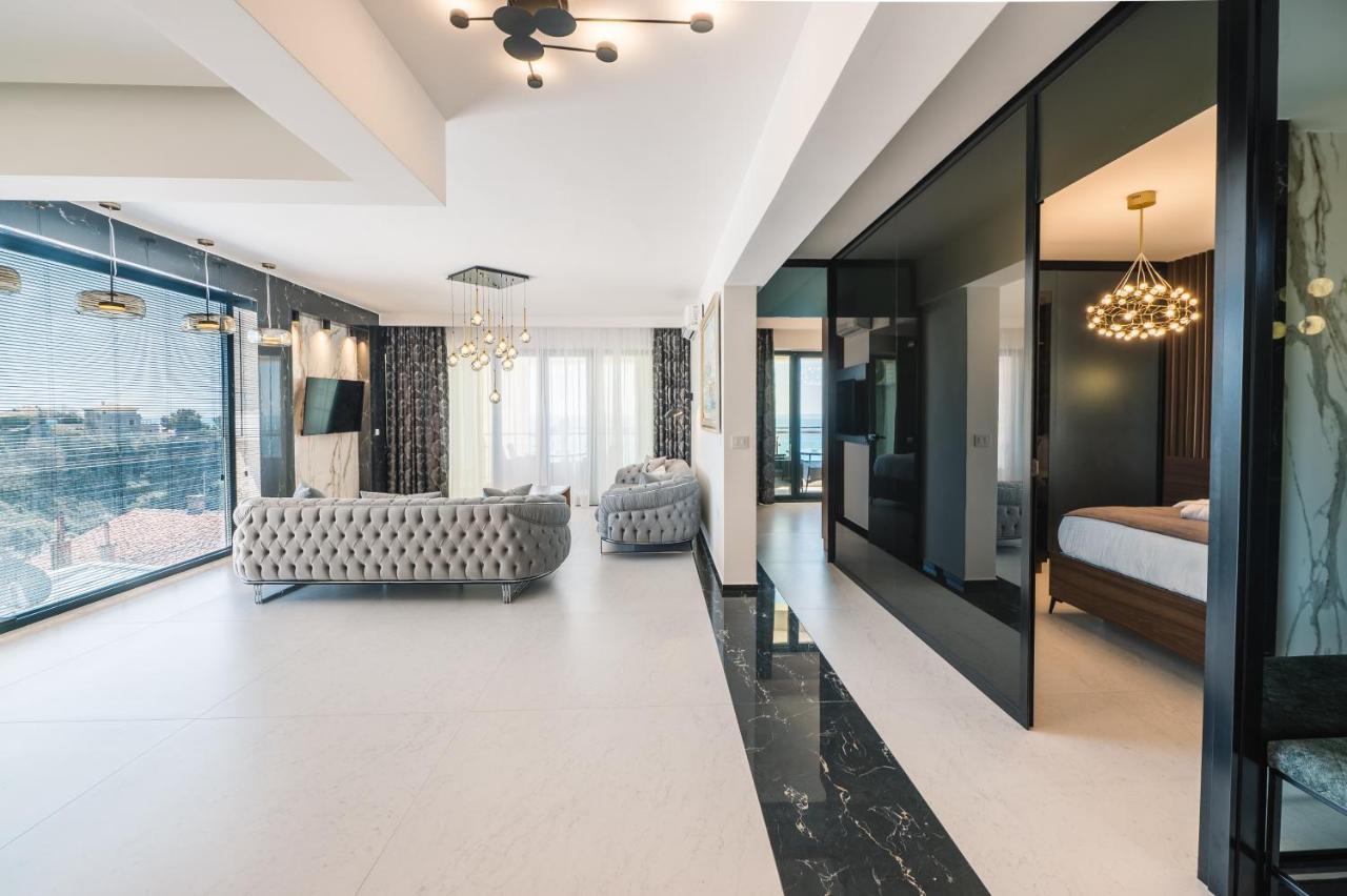 Barjaktar - Luxury & Apartment *