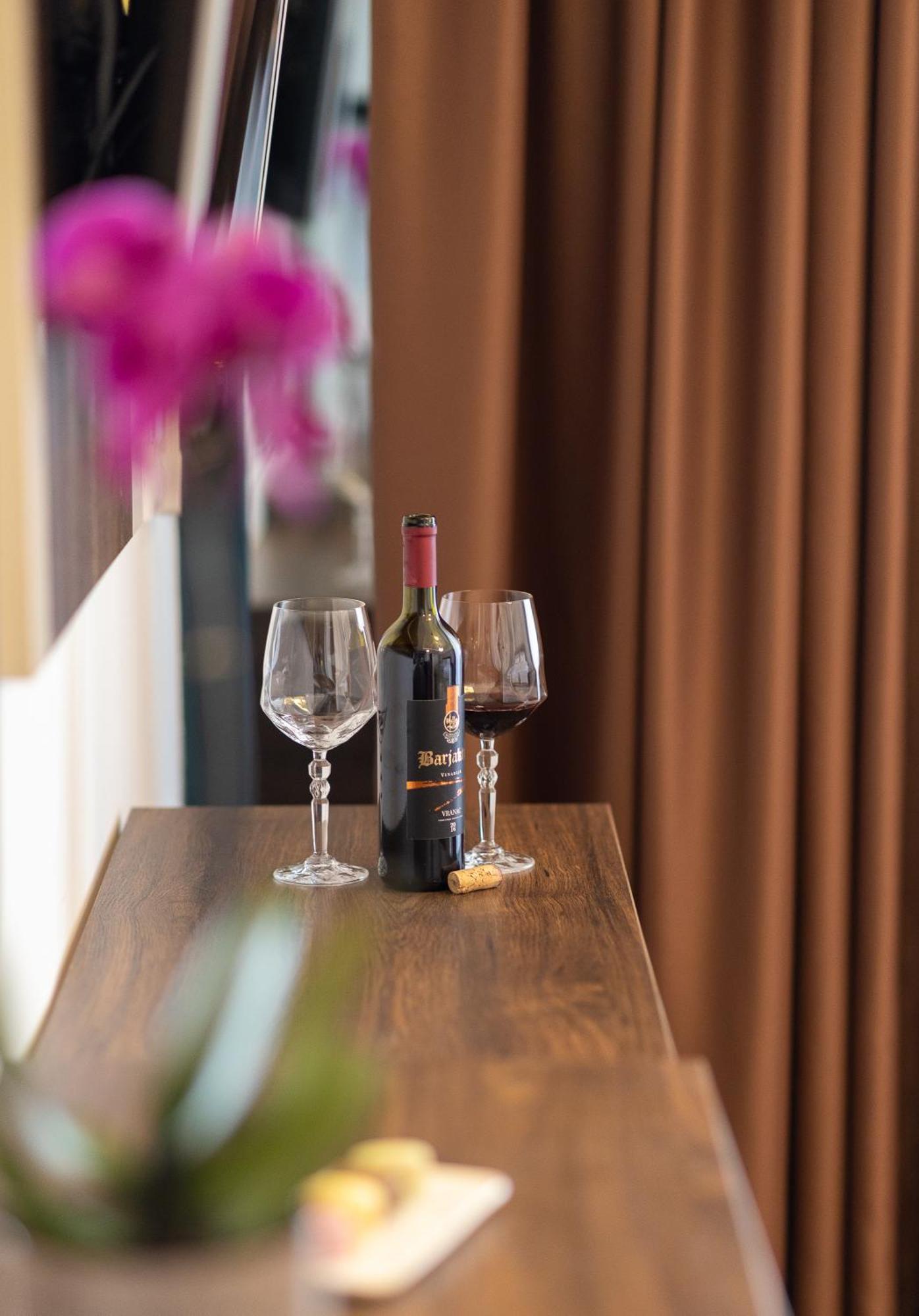 Barjaktar - Luxury & Apartment Ulcinj