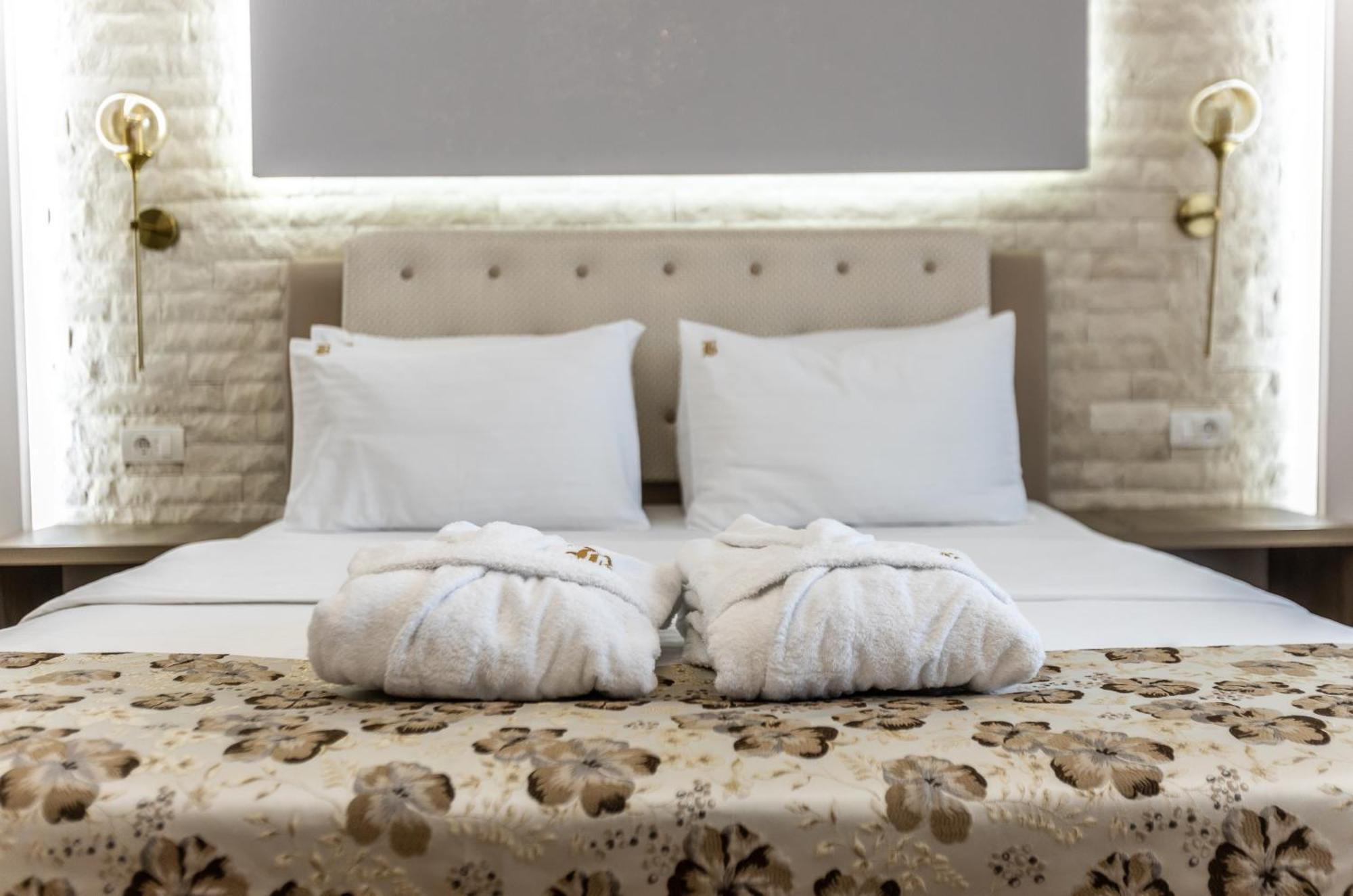 Apartment Barjaktar - Luxury & Ulcinj