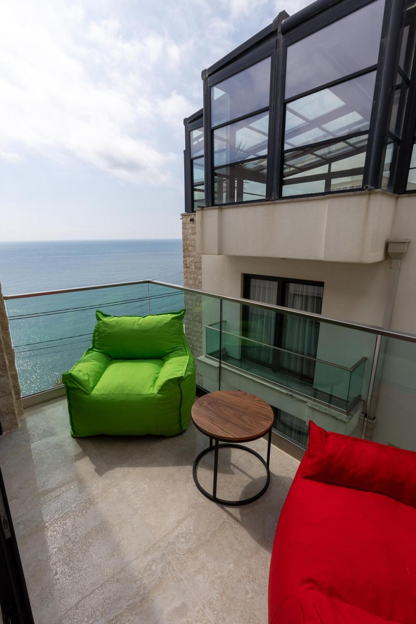 Barjaktar - Luxury & Ulcinj