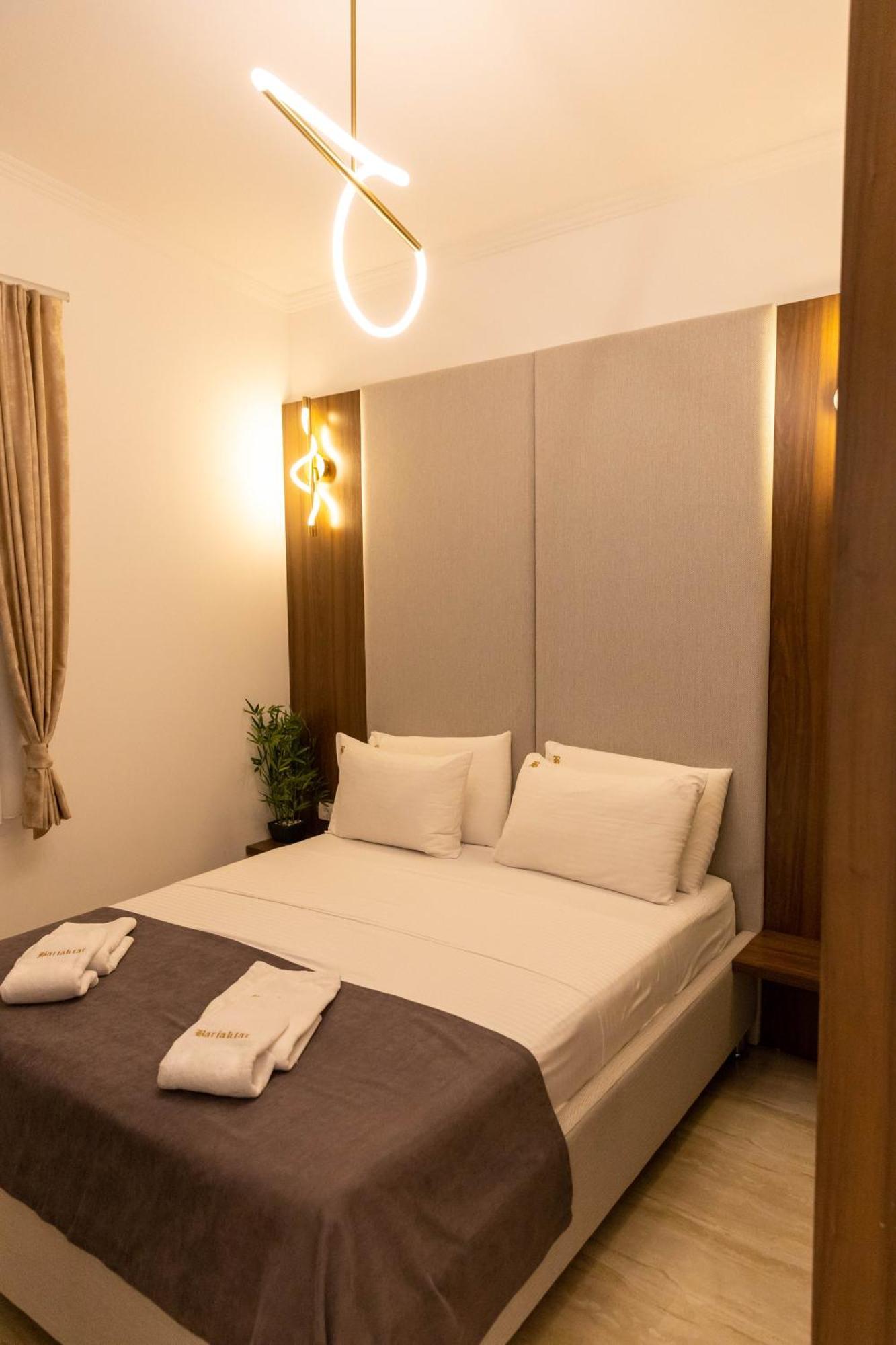 Apartment Barjaktar - Luxury & *