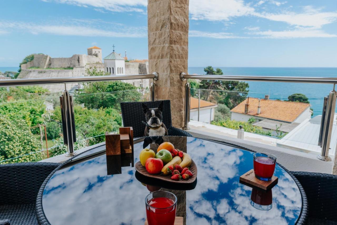 Barjaktar - Luxury & Appartement Ulcinj