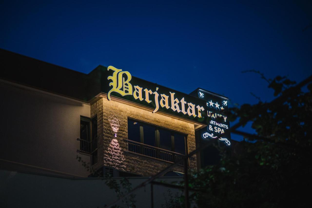 Appartement Barjaktar - Luxury & Ulcinj