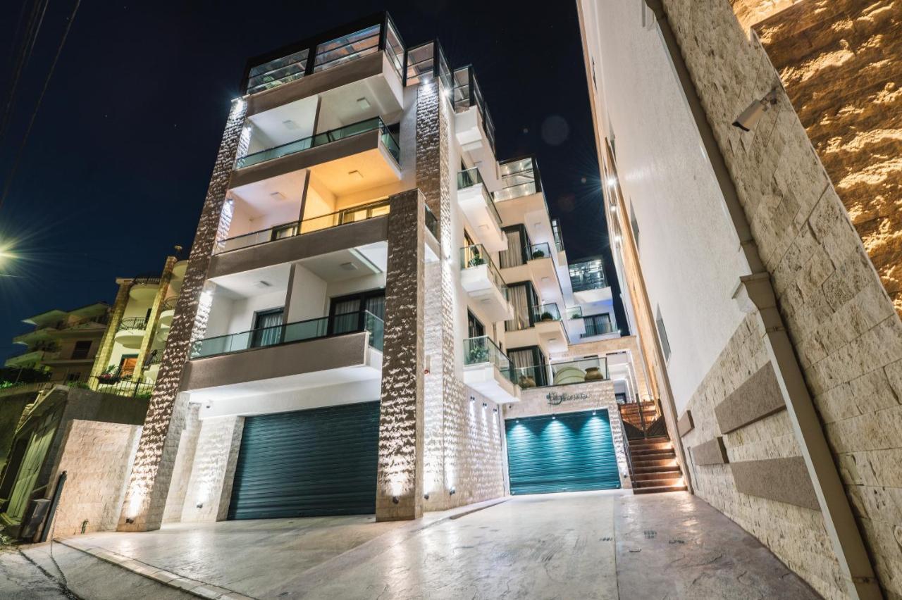 Barjaktar - Luxury & Appartement *