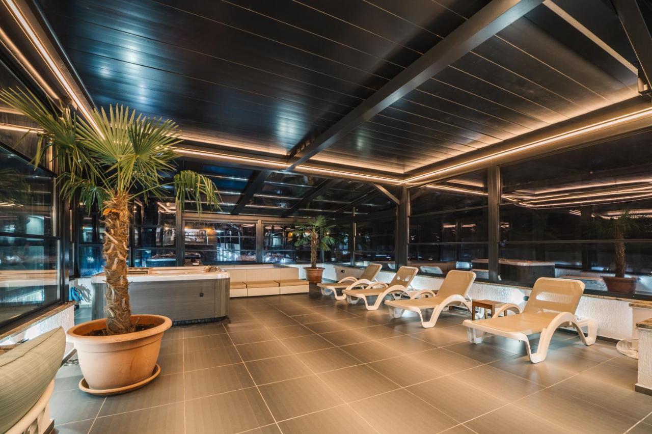 Appartement Barjaktar - Luxury &