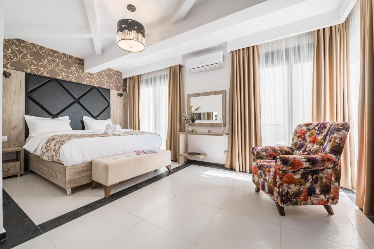 Barjaktar - Luxury & Appartement Ulcinj
