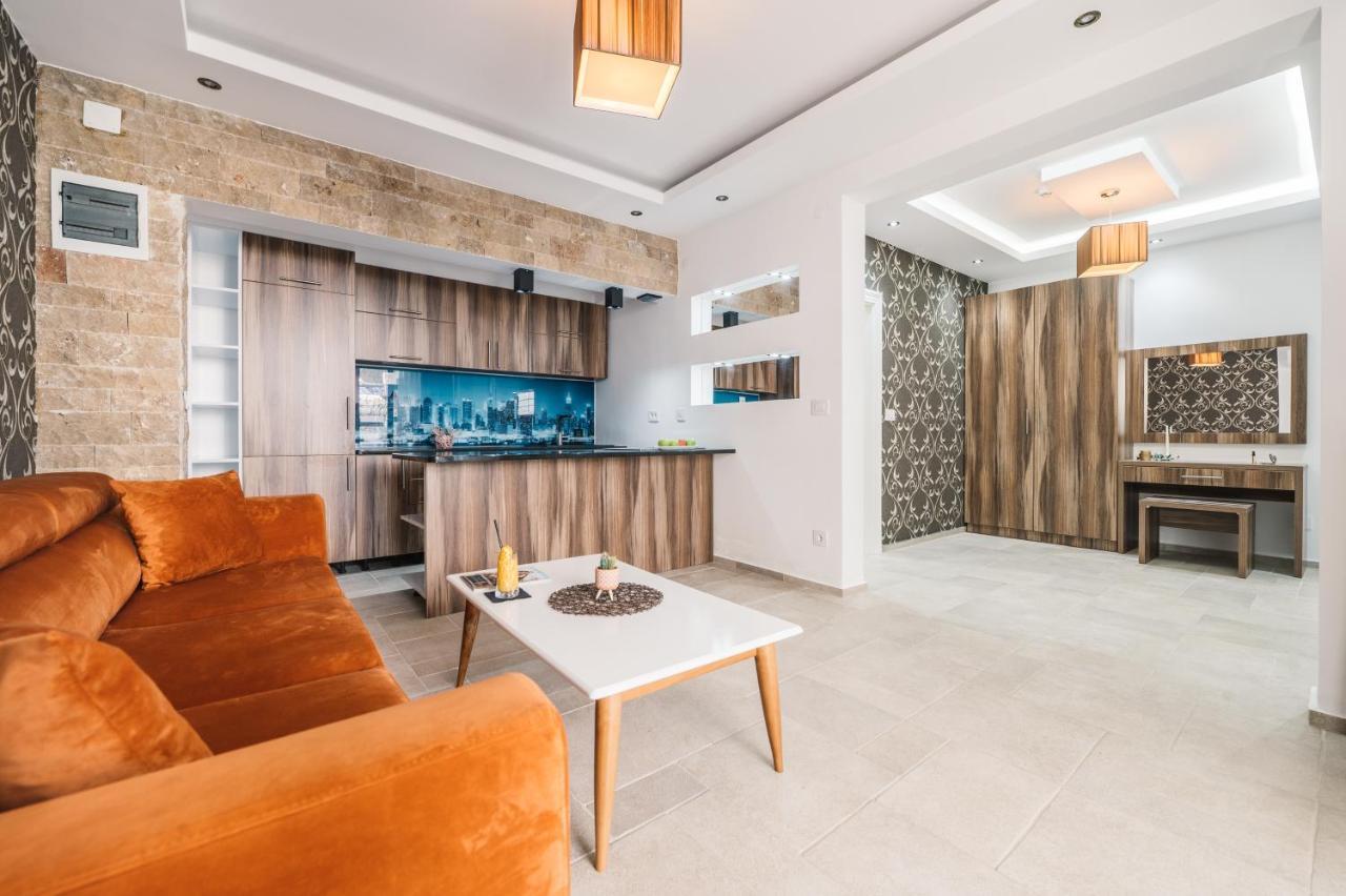 Appartement Barjaktar - Luxury & *