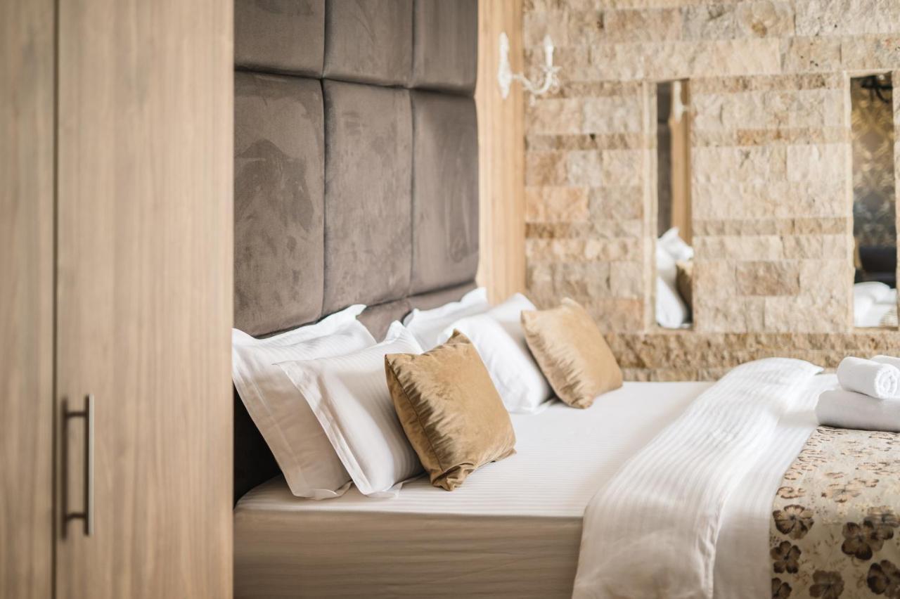 Appartement Barjaktar - Luxury & Ulcinj