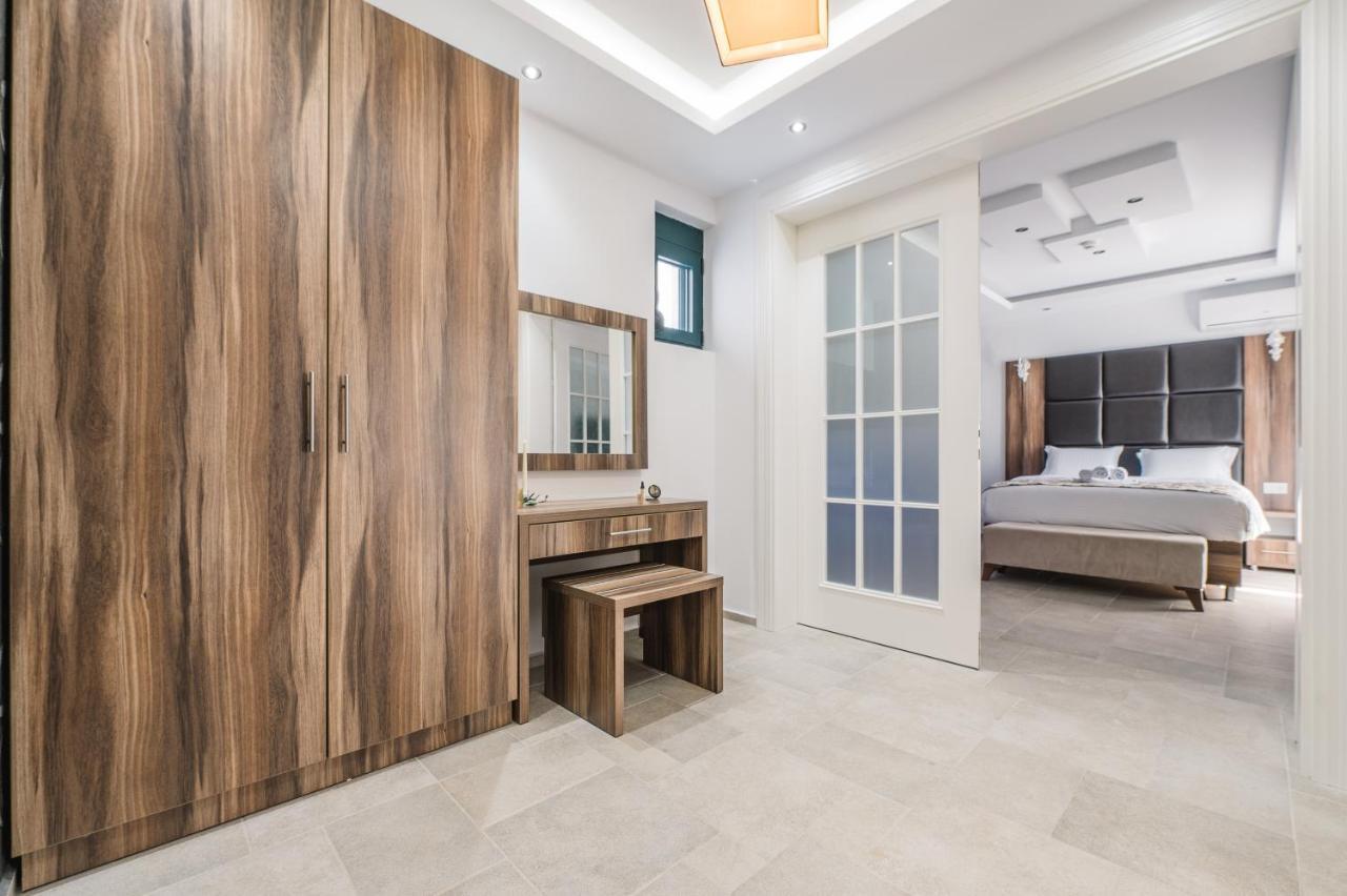 Barjaktar - Luxury & Appartement *