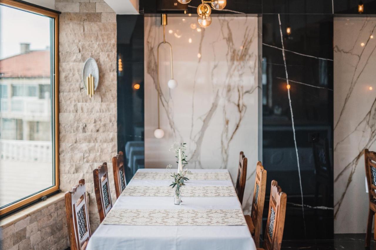 Appartement Barjaktar - Luxury & *