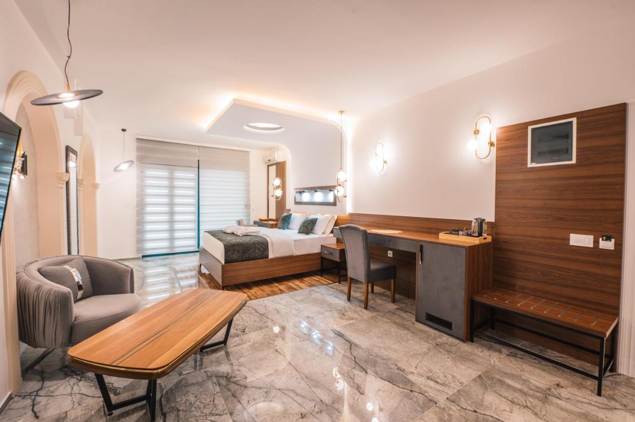 Barjaktar - Luxury & * Ulcinj