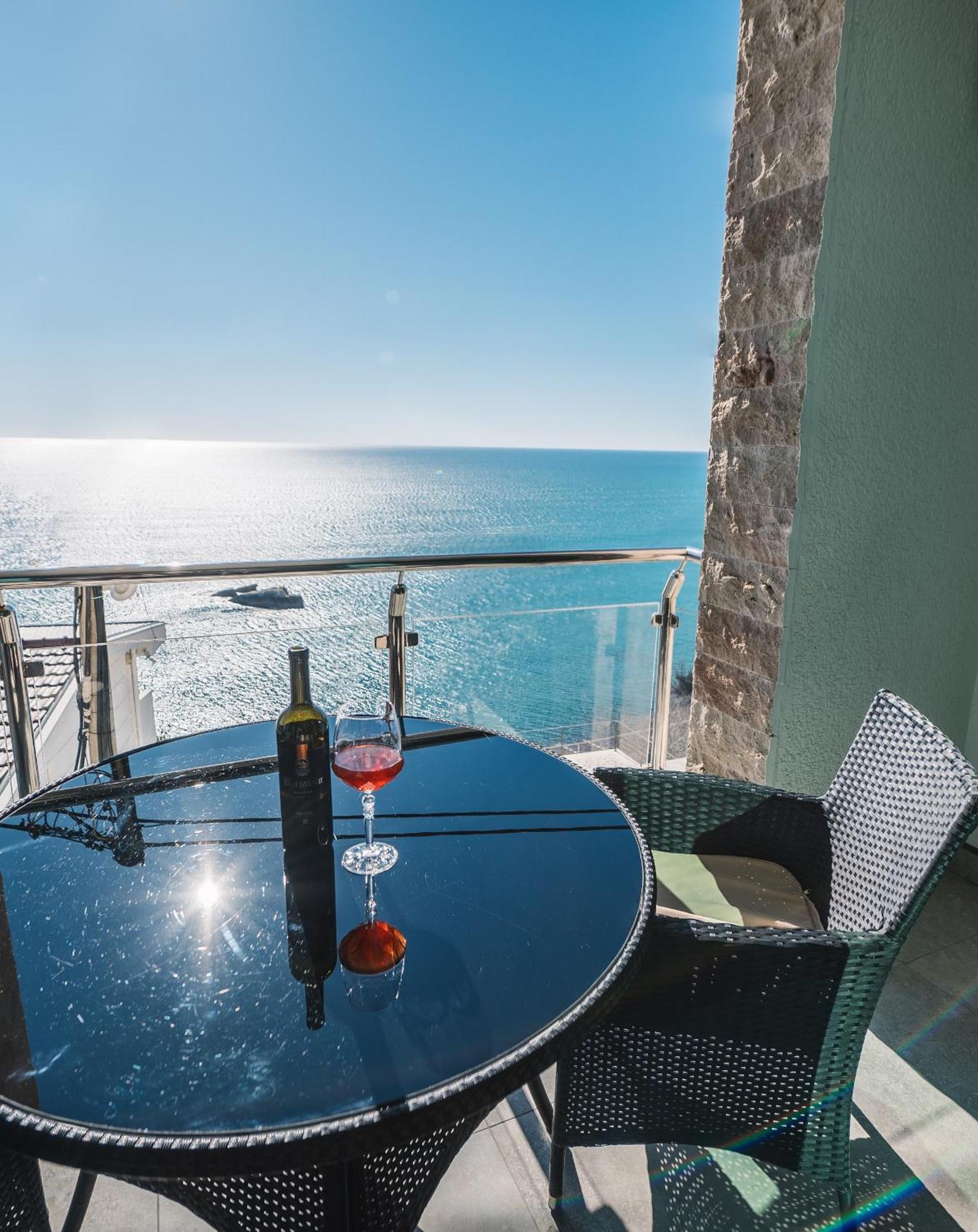 Barjaktar - Luxury & Appartement