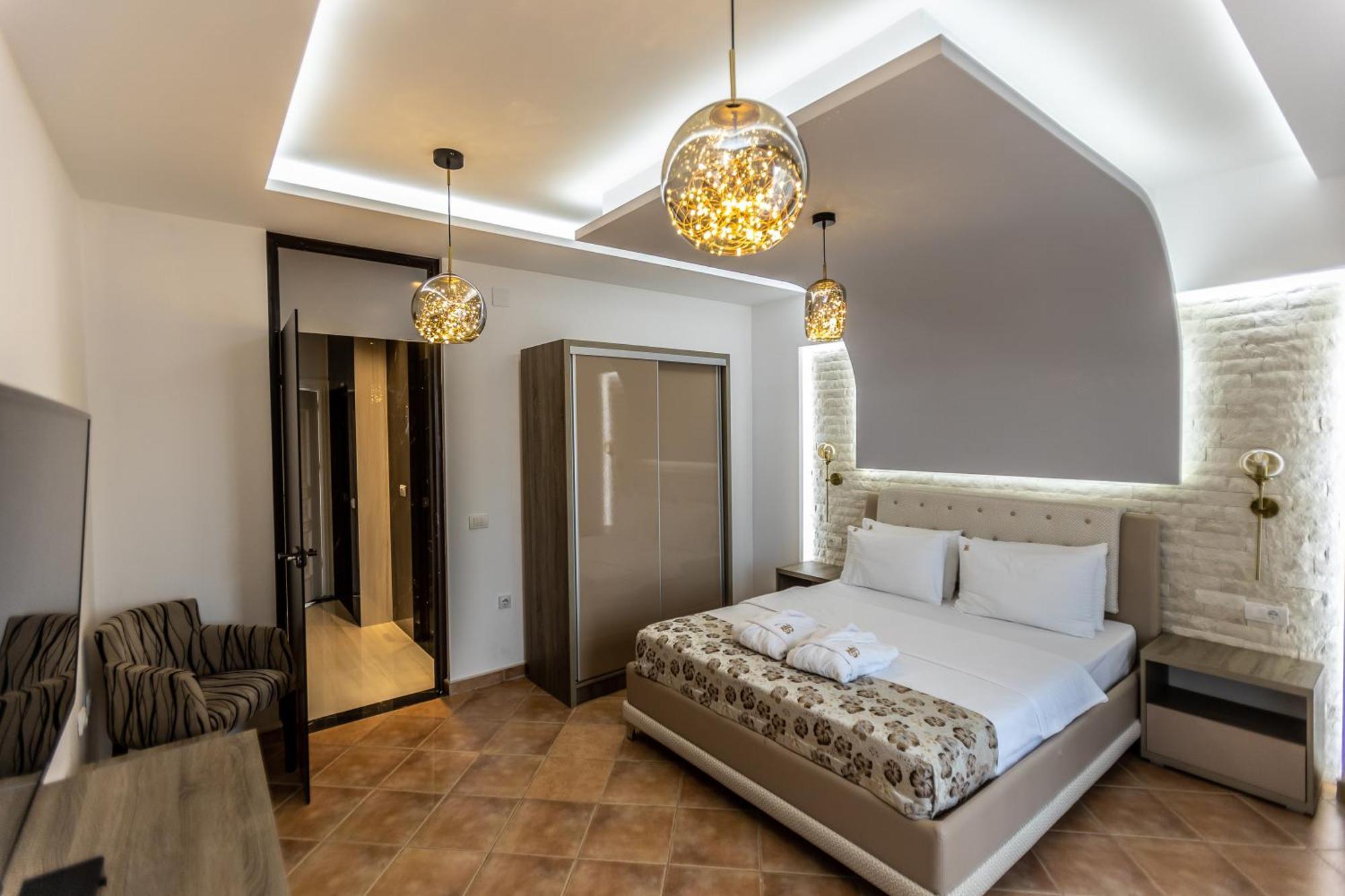 Appartement Barjaktar - Luxury & *