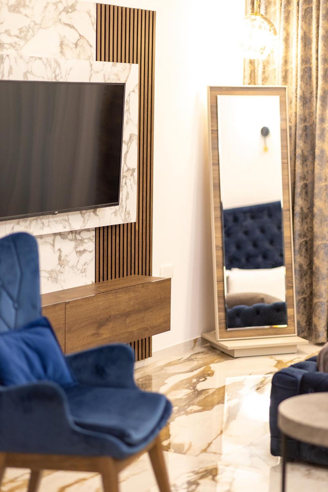 Barjaktar - Luxury & Appartement