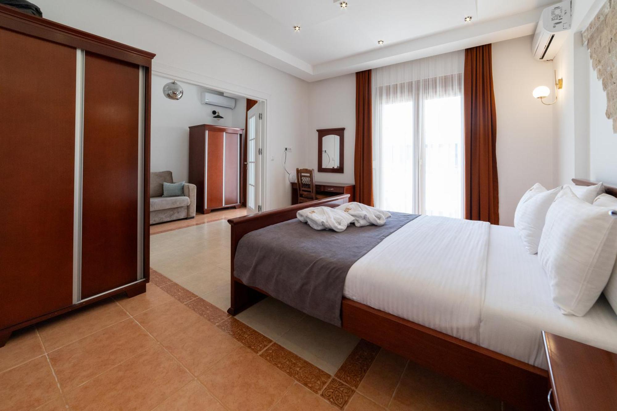 Appartement Barjaktar - Luxury &