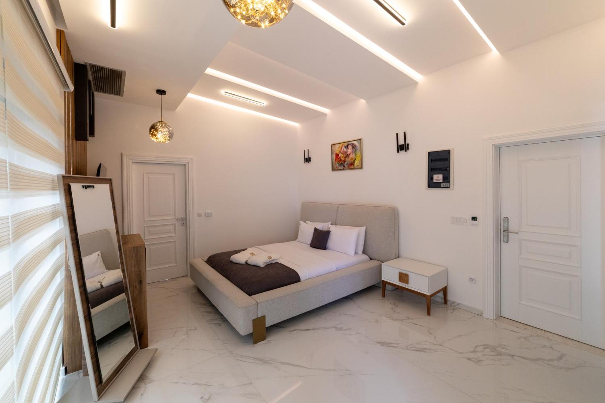 Barjaktar - Luxury & * Ulcinj