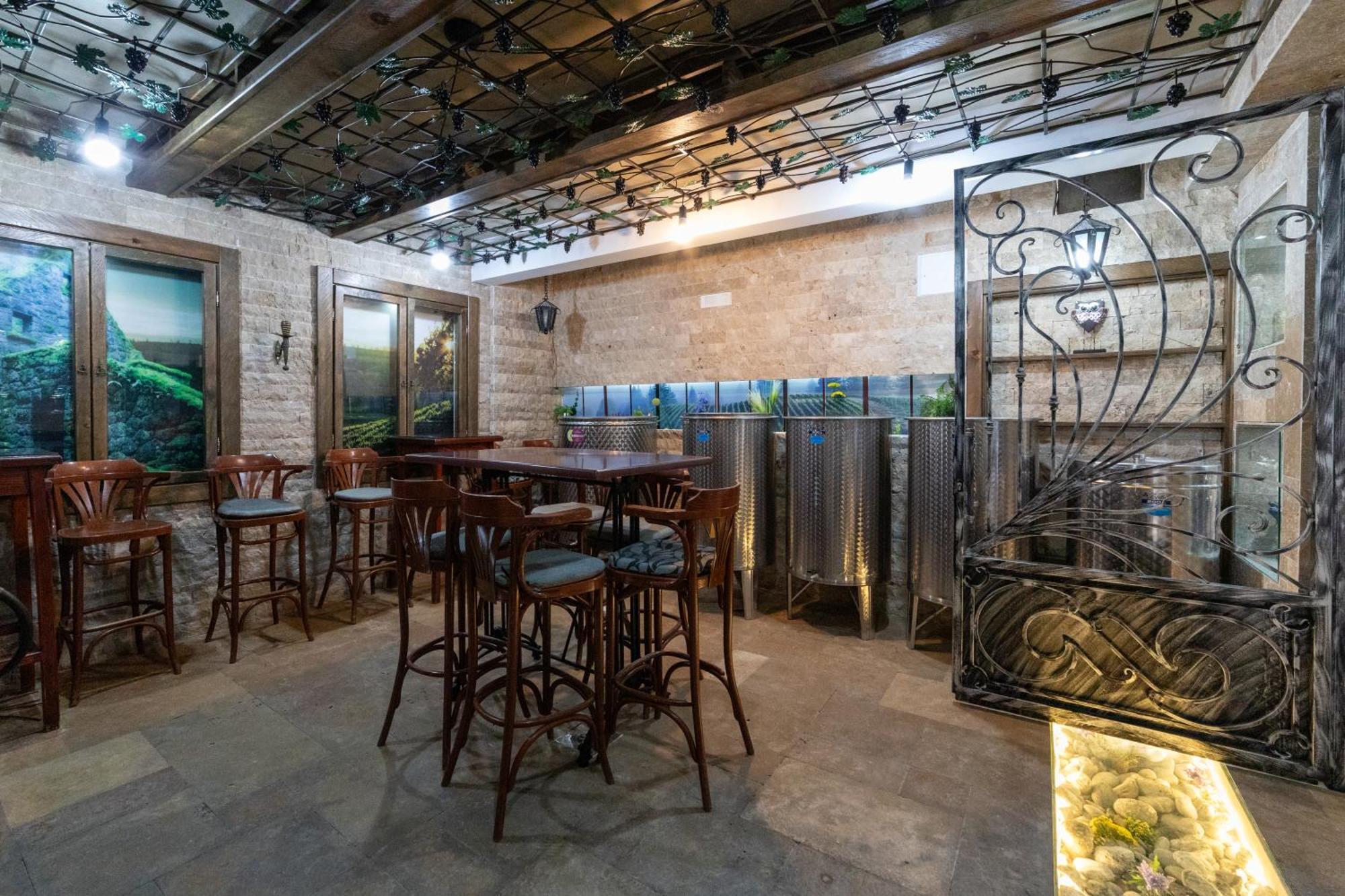 Appartement Barjaktar - Luxury & Ulcinj