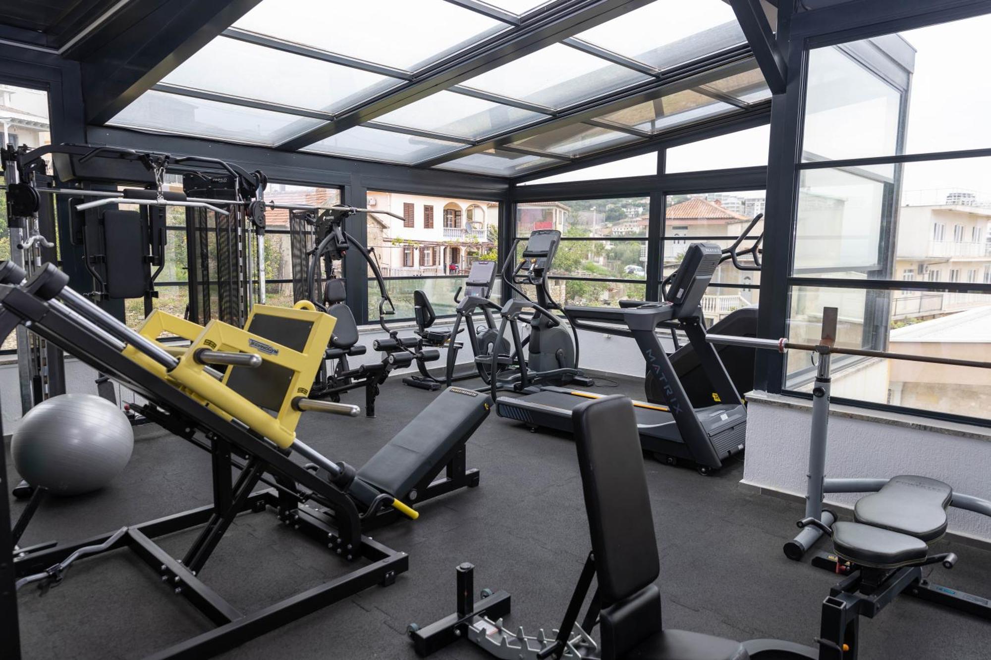 Appartement Barjaktar - Luxury & Ulcinj