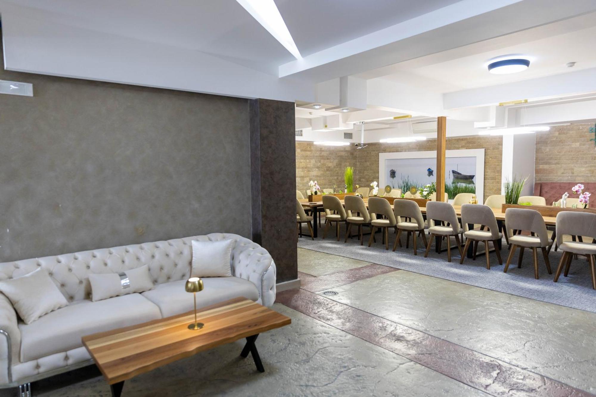 Barjaktar - Luxury & Appartement *
