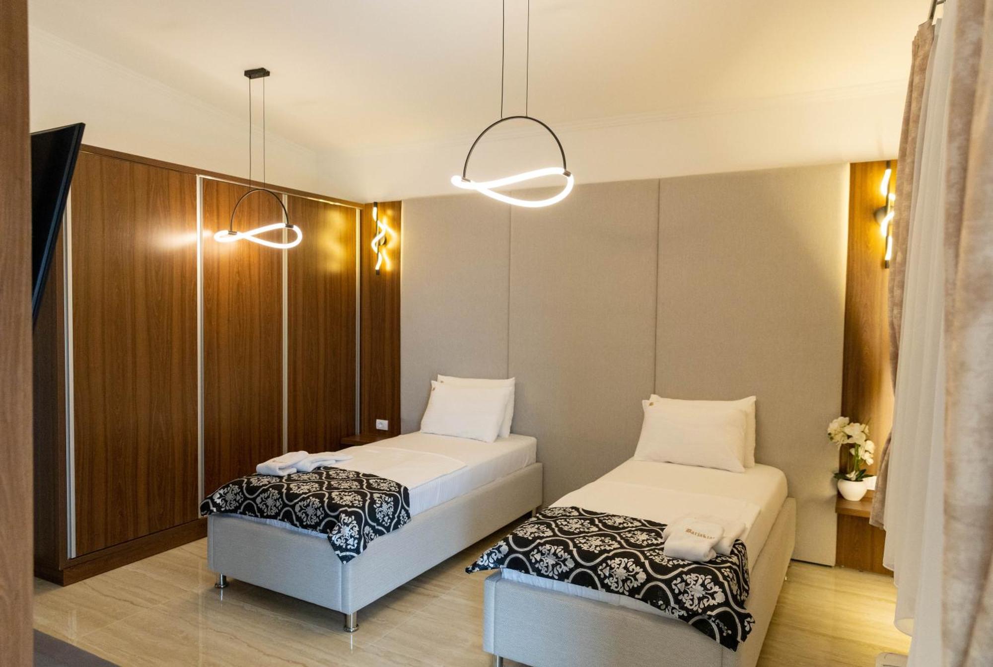 Barjaktar - Luxury & Appartement *