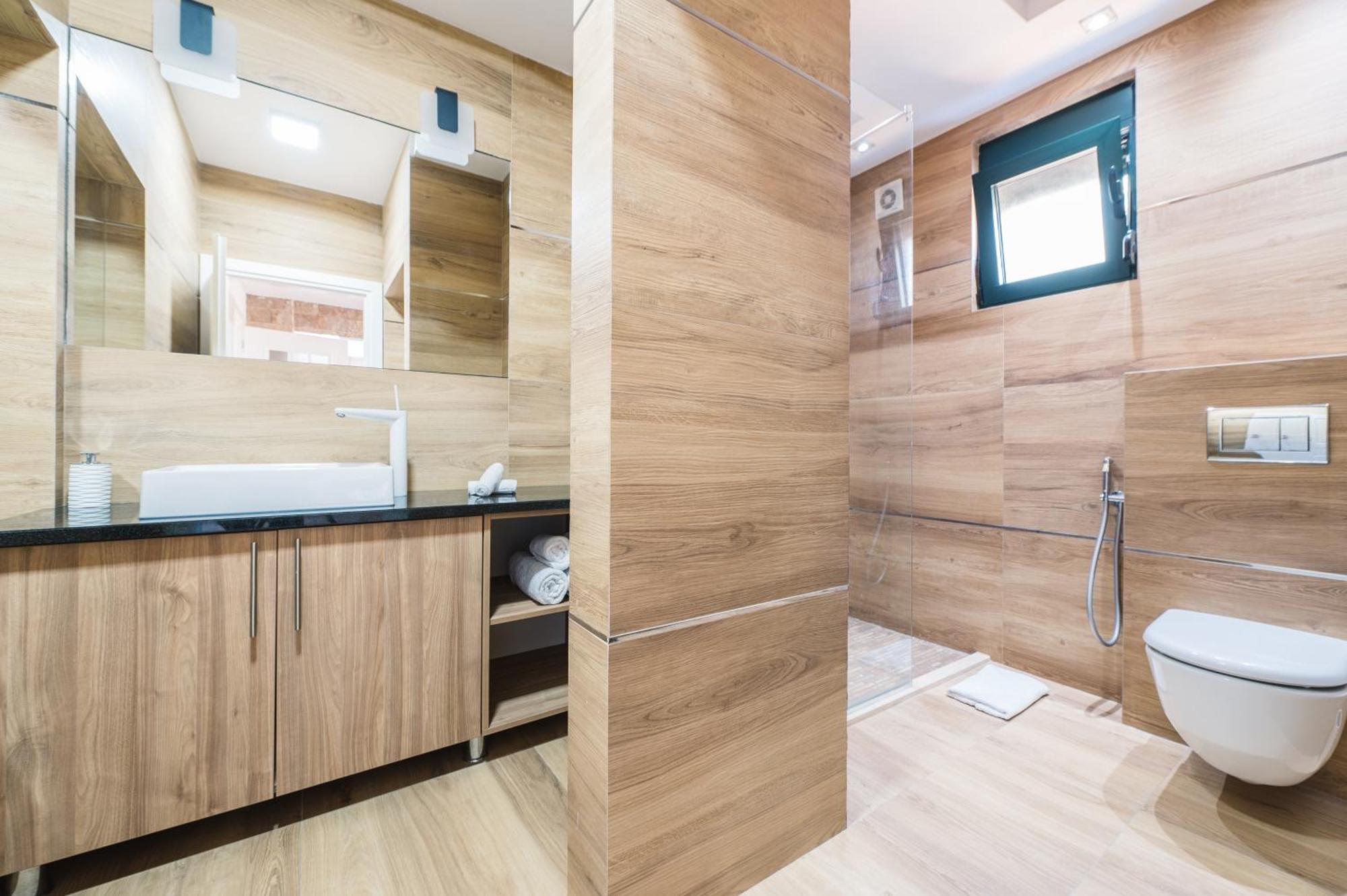 Barjaktar - Luxury & Appartement