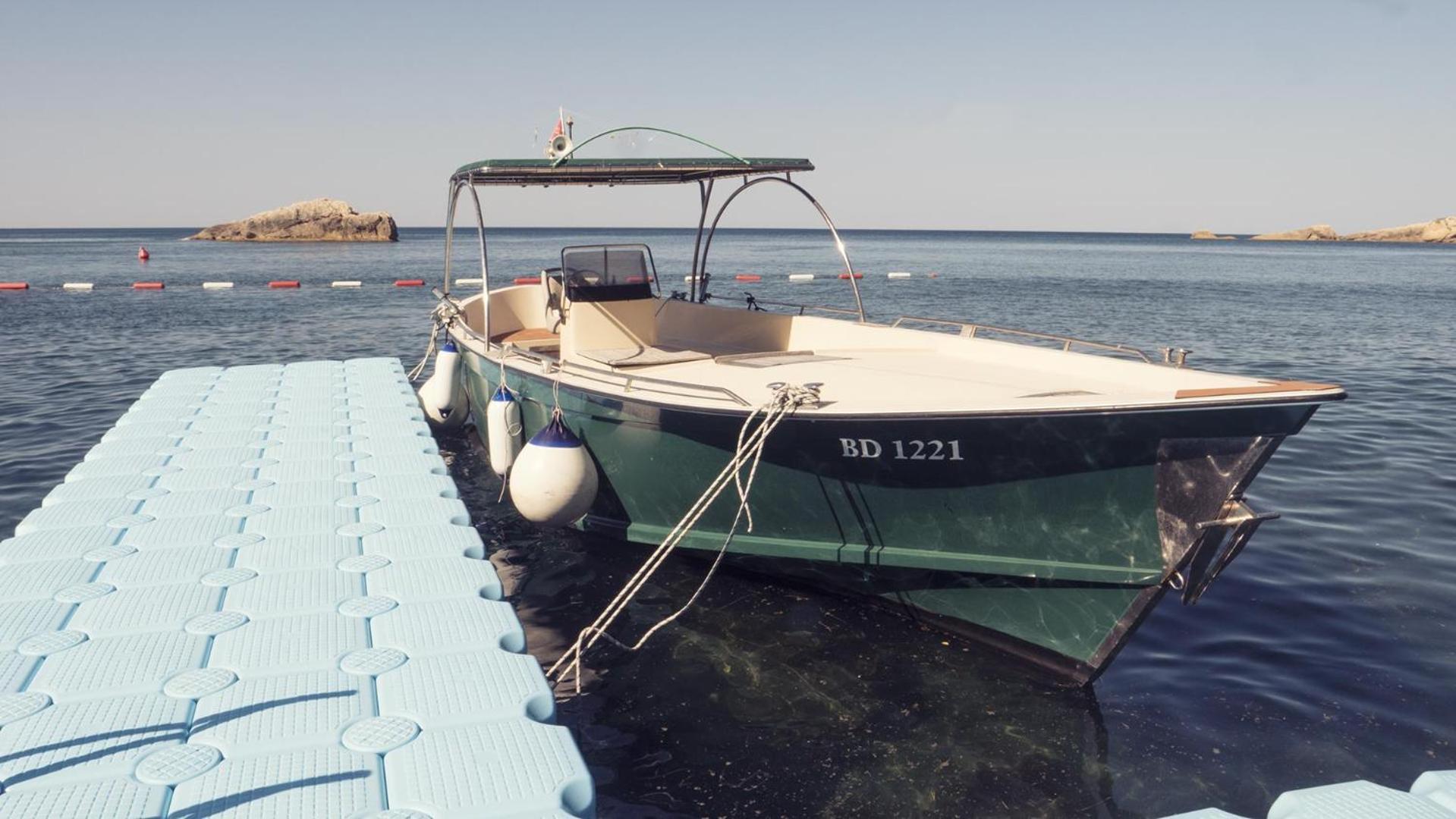 Barjaktar - Luxury & Ulcinj